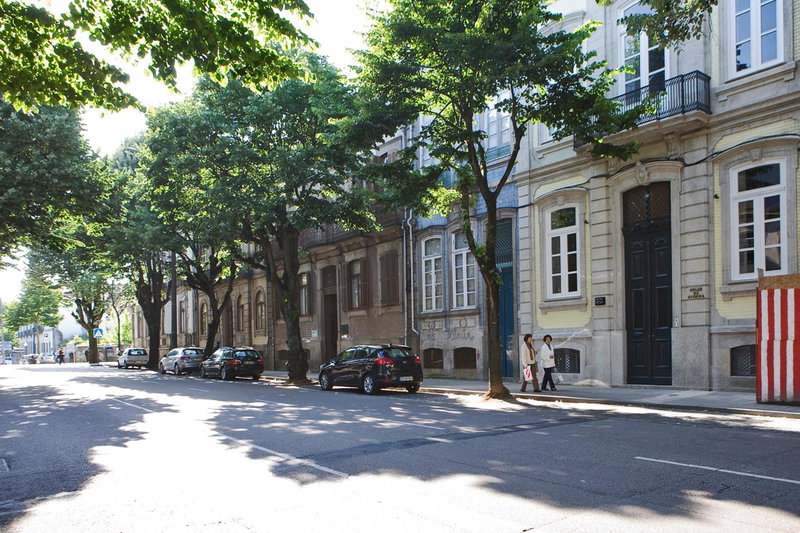 Oporto Design Attic - Solar da Avenida, Porto, Portugal