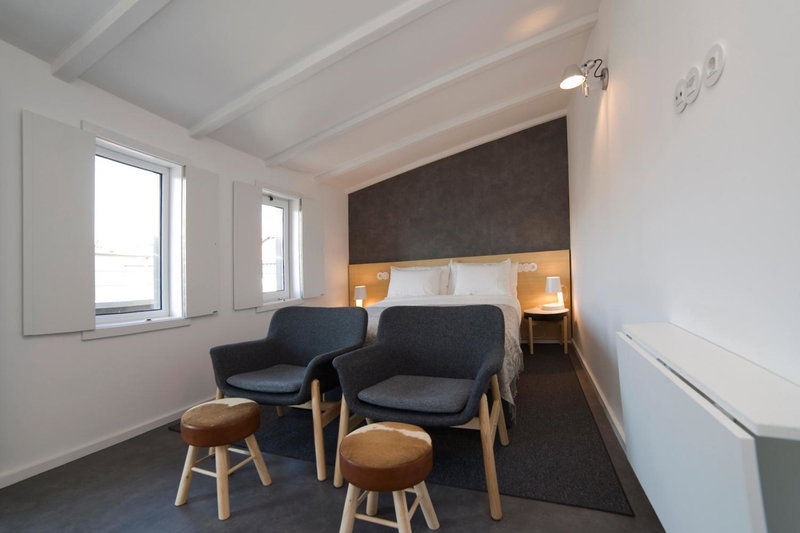 Oporto Design Attic - Solar da Avenida, Porto, Portugal