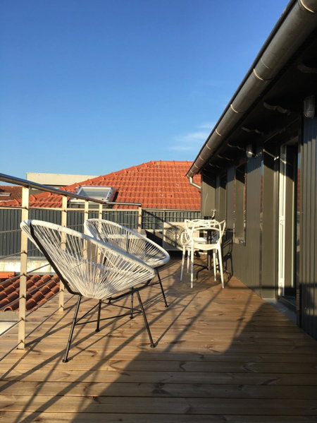 Oporto Design Attic - Solar da Avenida, Porto, Portugal