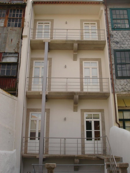 Formosa Oporto Apartments Group, Porto, Portugal