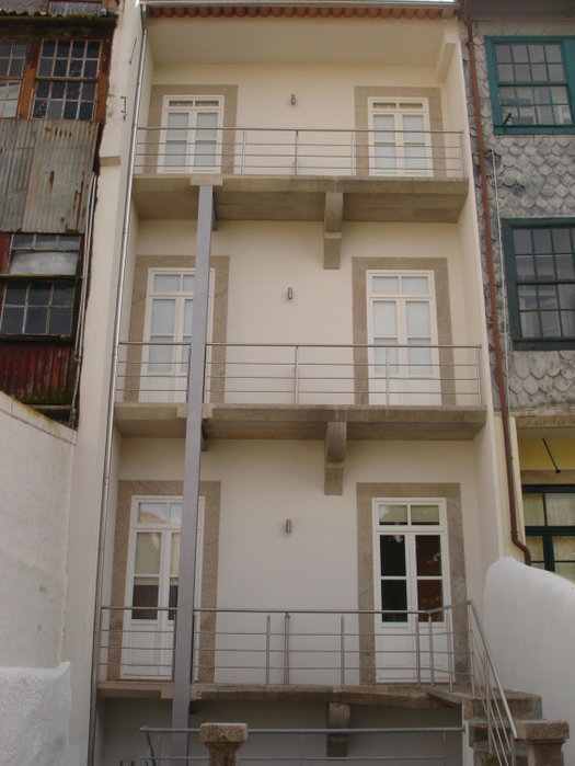 Formosa Oporto Apartments Group, Porto, Portugal