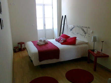 Formosa Oporto Apartments Group, Porto, Portugal