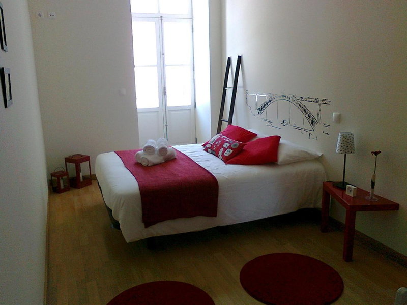 Formosa Oporto Apartments Group, Porto, Portugal