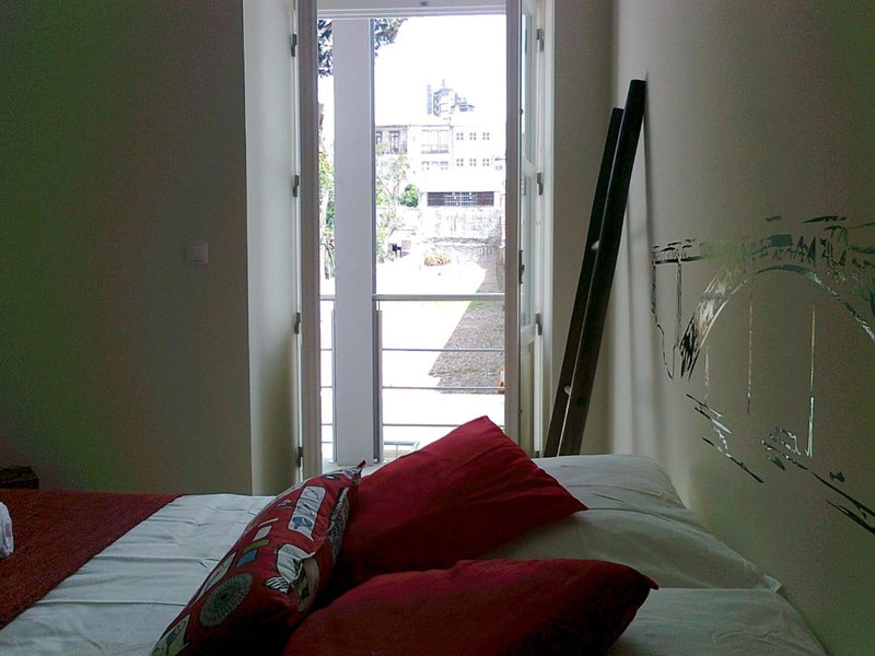 Formosa Oporto Apartments Group, Porto, Portugal
