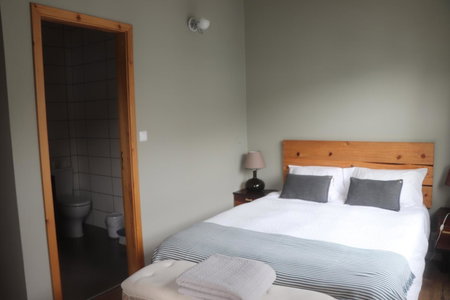 Porto Pim Guest House, Horta, Portugal