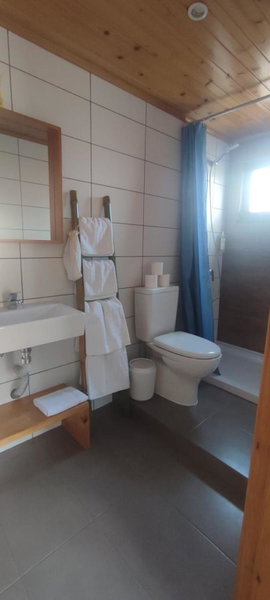Porto Pim Guest House, Horta, Portugal