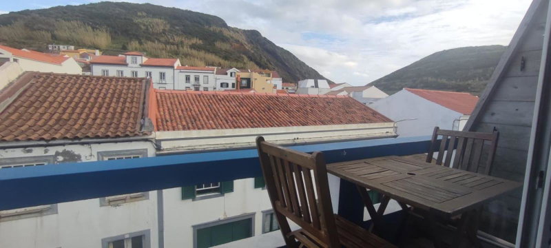 Porto Pim Guest House, Horta, Portugal