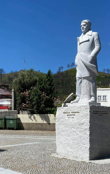 Casa Pelourinho, Gouveia, Portugal