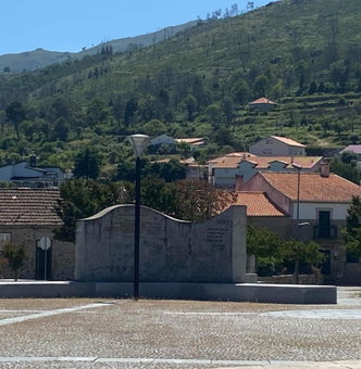 Casa Pelourinho, Gouveia, Portugal