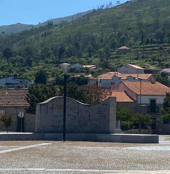 Casa Pelourinho, Gouveia, Portugal