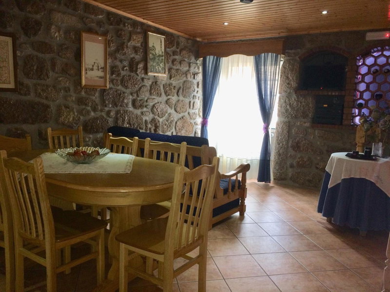 Casa Pelourinho, Gouveia, Portugal