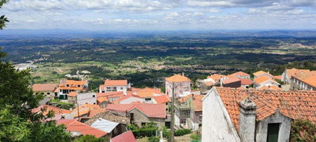 Refúgio d’Aldeia da Serra, Seia, Portugal