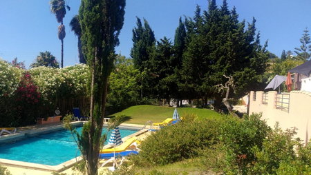 Falfeira Apartments, Lagos, Portugal