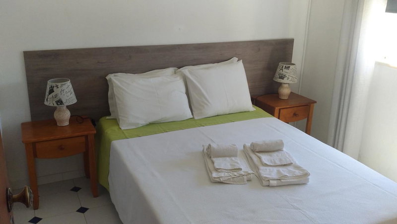 Falfeira Apartments, Lagos, Portugal