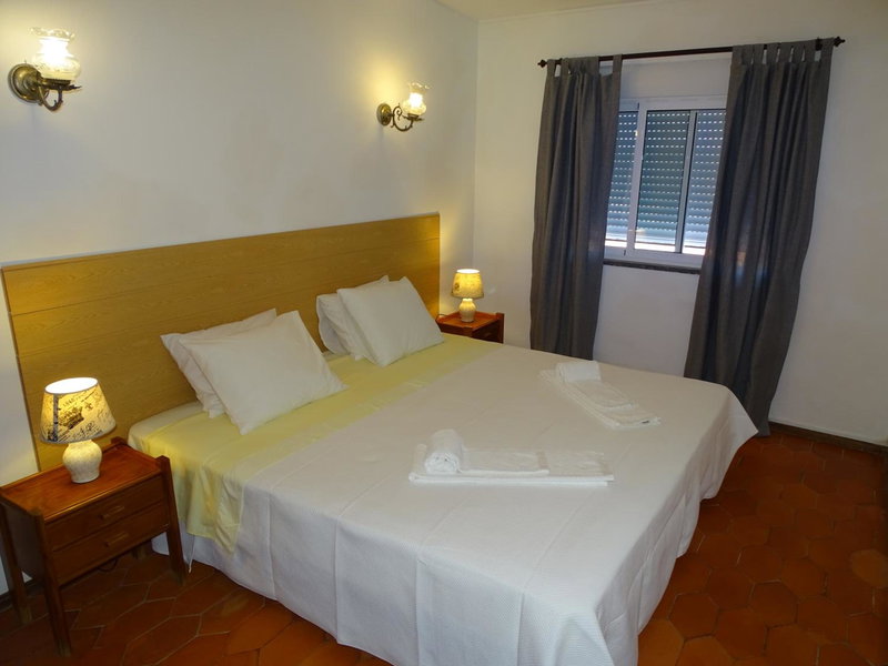 Falfeira Apartments, Lagos, Portugal