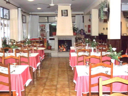 O Pimpao, Geres, Portugal