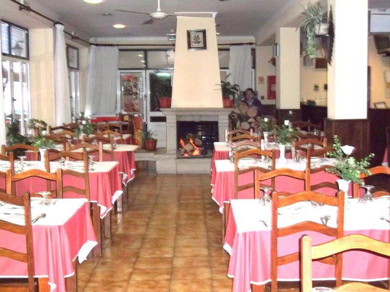 O Pimpao, Geres, Portugal