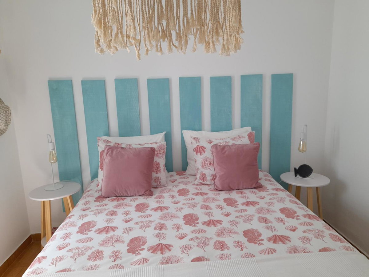Carlo's Beach Guest House, Португалия