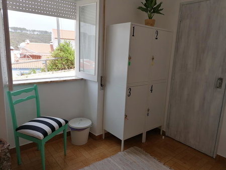 Carlo's Beach Guest House, Odeceixe, Portugal