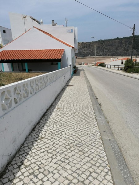 Carlo's Beach Guest House, Odeceixe, Portugal
