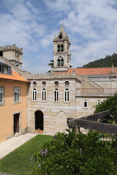 Casa Quinta da Calçada Douro, Cinfães, Portugal