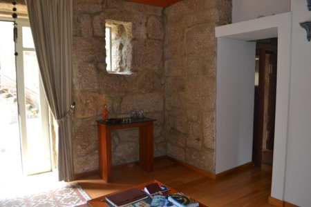 Casa Quinta da Calçada Douro, Cinfães, Portugal