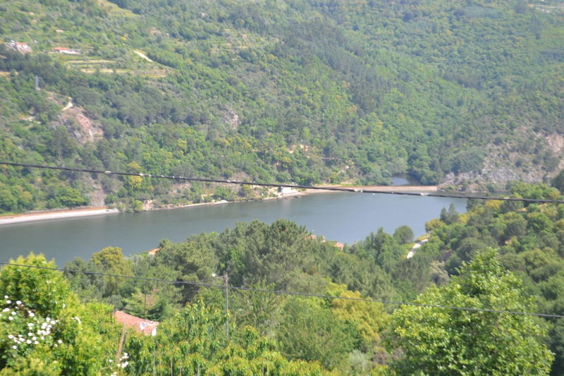 Casa Quinta da Calçada Douro, Cinfães, Portugal