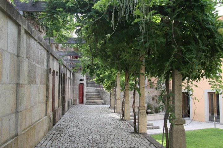 Casa Quinta da Calçada Douro, Cinfães, Portugal