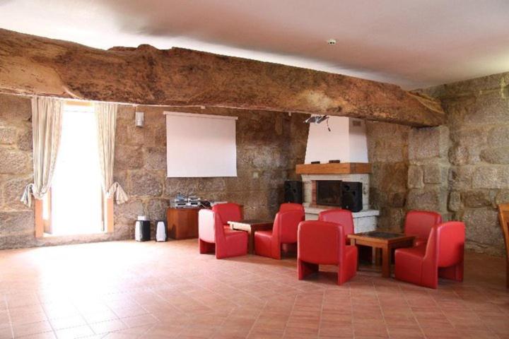 Casa Quinta da Calçada Douro, Cinfães, Portugal
