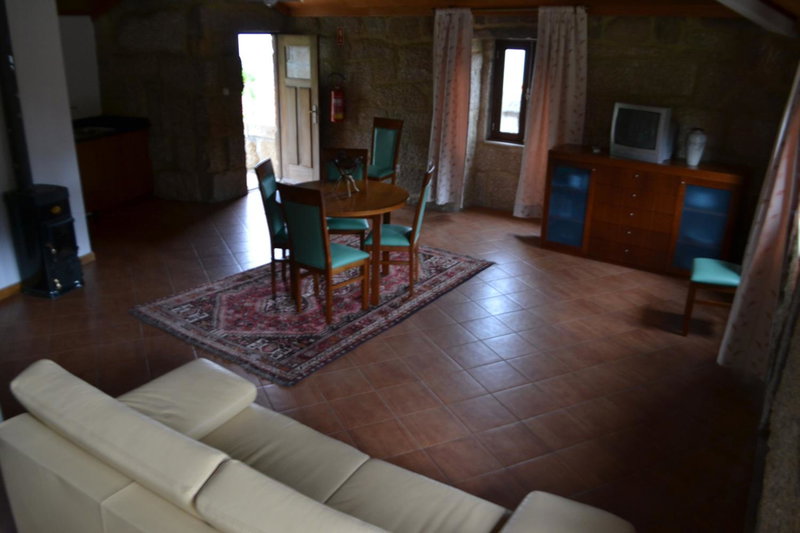 Casa Quinta da Calçada Douro, Cinfães, Portugal
