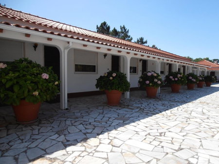 Lobateira Villas, Fernao Ferro, Portugal