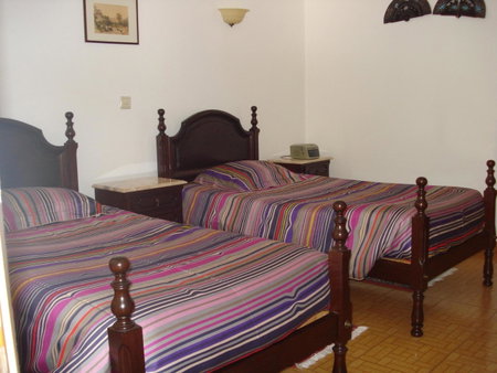 Lobateira Villas, Fernao Ferro, Portugal