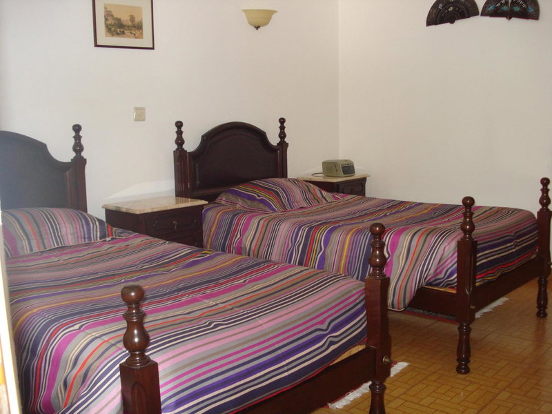 Lobateira Villas, Fernao Ferro, Portugal