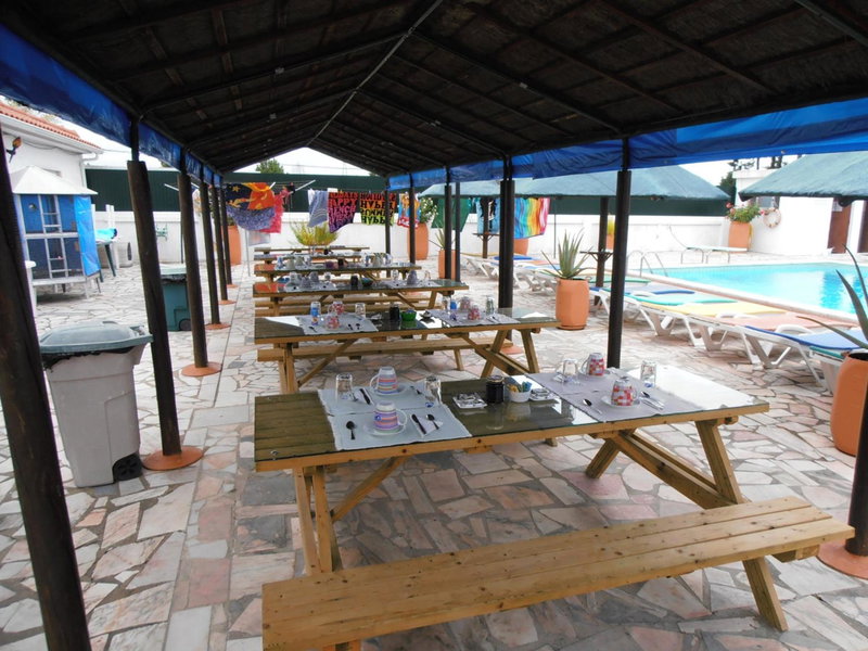 Lobateira Villas, Fernao Ferro, Portugal