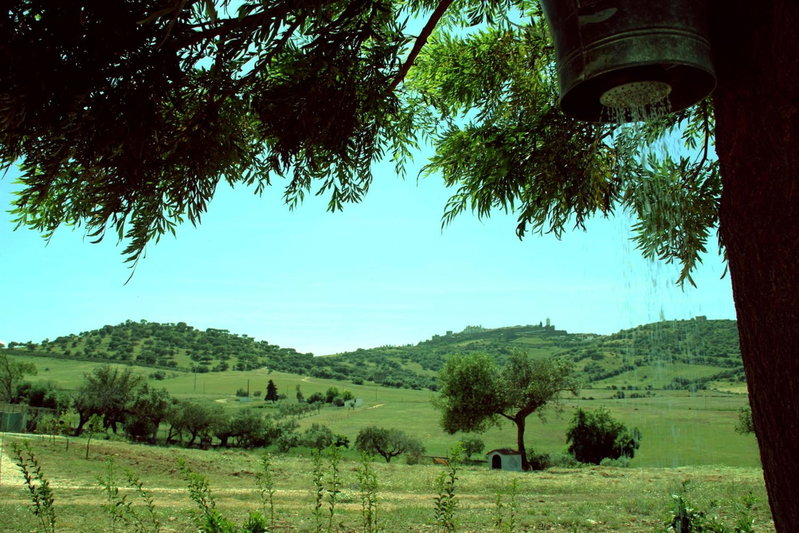 Monte Santa Catarina, Monsaraz, Portugal