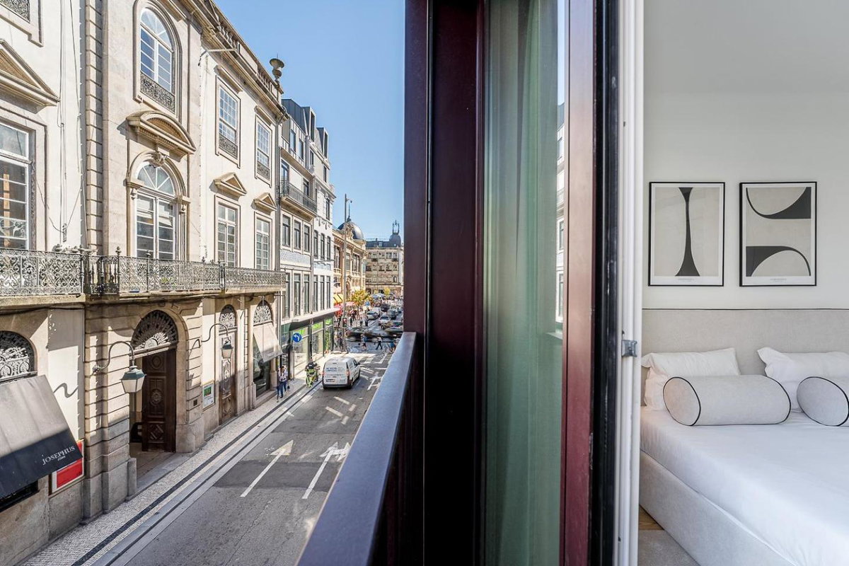 GuestReady - A peaceful home near downtown, Portugal