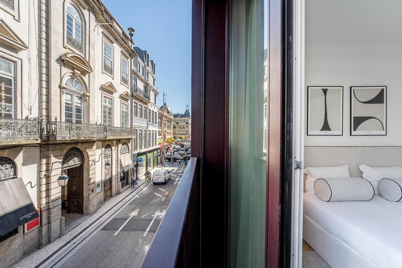 GuestReady - A peaceful home near downtown, Porto, Portugal