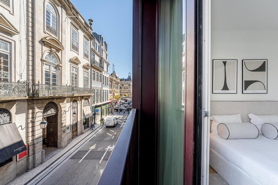 GuestReady - A peaceful home near downtown, Porto, Portugal
