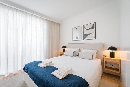 GuestReady - A peaceful home near downtown, Porto, Portugal