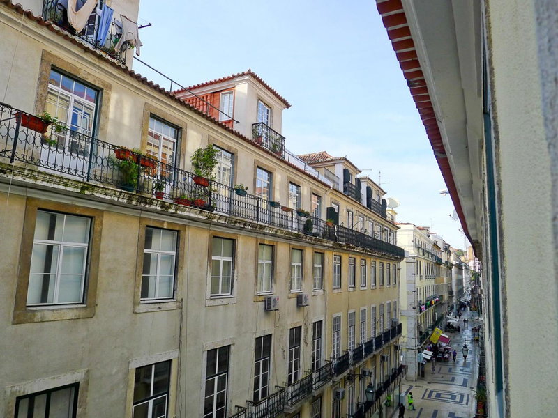 LV Premier Apartments Baixa- CR, Lisbon, Portugal