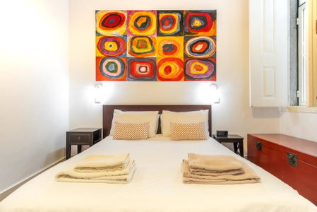 LV Premier Apartments Baixa- CR, Lisbon, Portugal