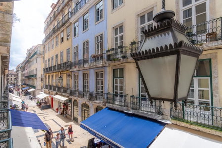 LV Premier Apartments Baixa- CR, Lisbon, Portugal
