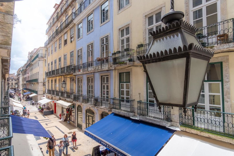 LV Premier Apartments Baixa- CR, Lisbon, Portugal
