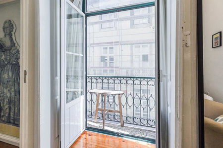LV Premier Apartments Baixa- CR, Lisbon, Portugal