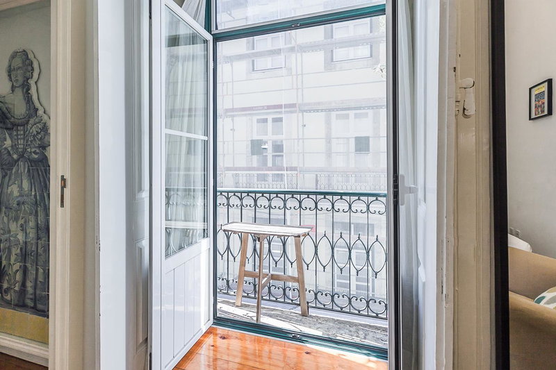 LV Premier Apartments Baixa- CR, Lisbon, Portugal