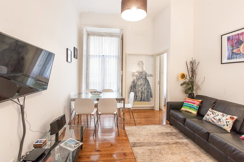 LV Premier Apartments Baixa- CR, Lisbon, Portugal