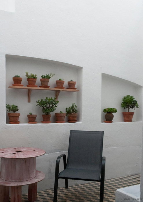 Casa do Sertório - Casa inteira, Évora, Portugal