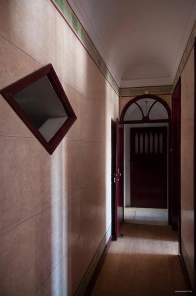 Casa do Sertório - Casa inteira, Évora, Portugal