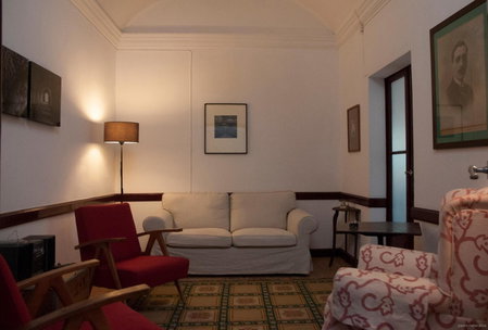 Casa do Sertório - Casa inteira, Évora, Portugal