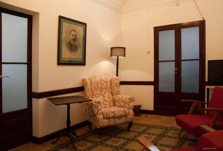 Casa do Sertório - Casa inteira, Évora, Portugal